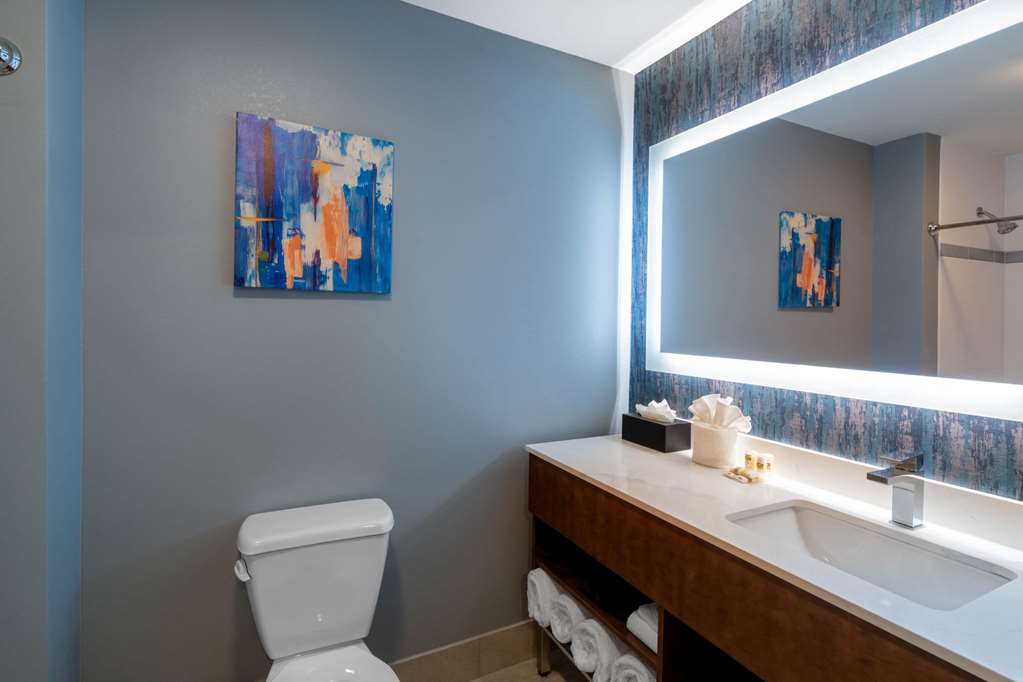 La Quinta Inn & Suites by Wyndham Louisville NE Old Henry Rd - photo 19