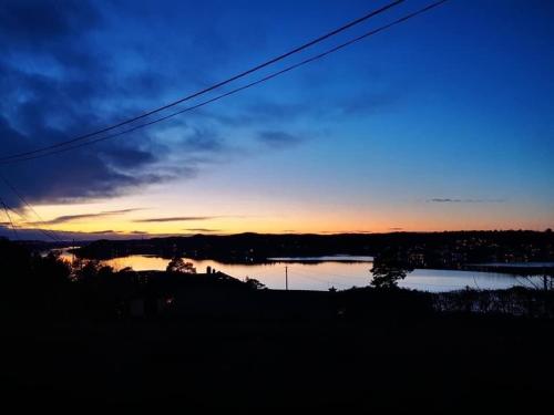 Flott sørlandshus leies ut 7 sengeplasser in Arendal, Norway