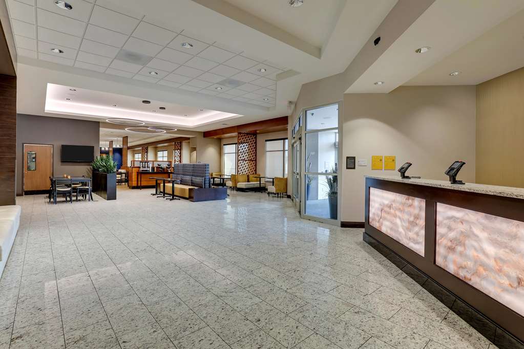 Drury Inn & Suites Lafayette IN - photo 8