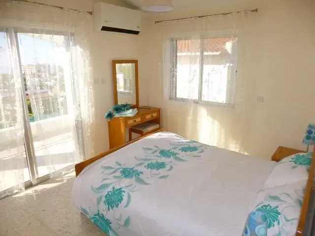 Villa Magnolia