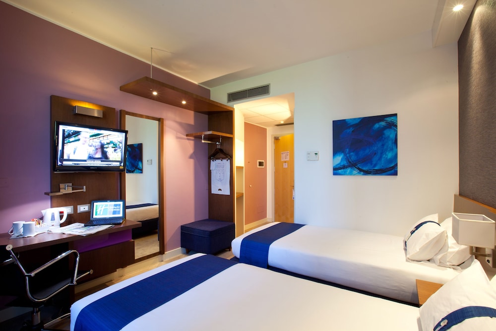 Holiday Inn Express Reggio Emilia by IHG in Reggio Nell'emilia, Italy