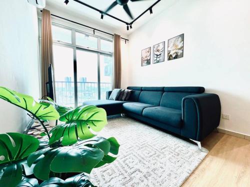 2BR LaPrimo Homestay Bandar Meru Raya Ipoh — 4-Star Luxury Hotel in Ipoh, Malaysia