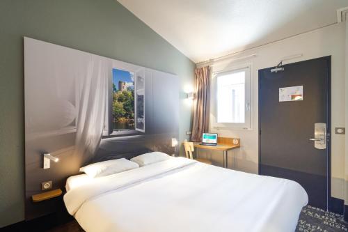 B&B Hotel Chateauroux Aéroport — Deols — photo 2