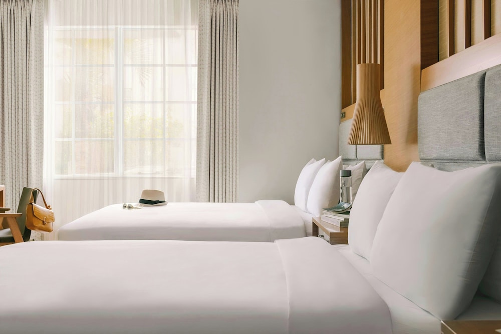 The Abbey Hotel Miami Beach Sonder by Marriott Bonvoy - photo 14