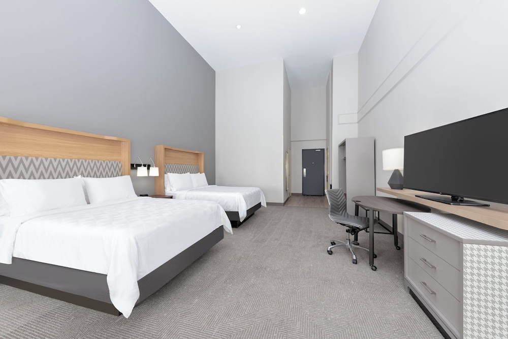Holiday Inn Killeen Fort Hood Area by IHG - photo 5
