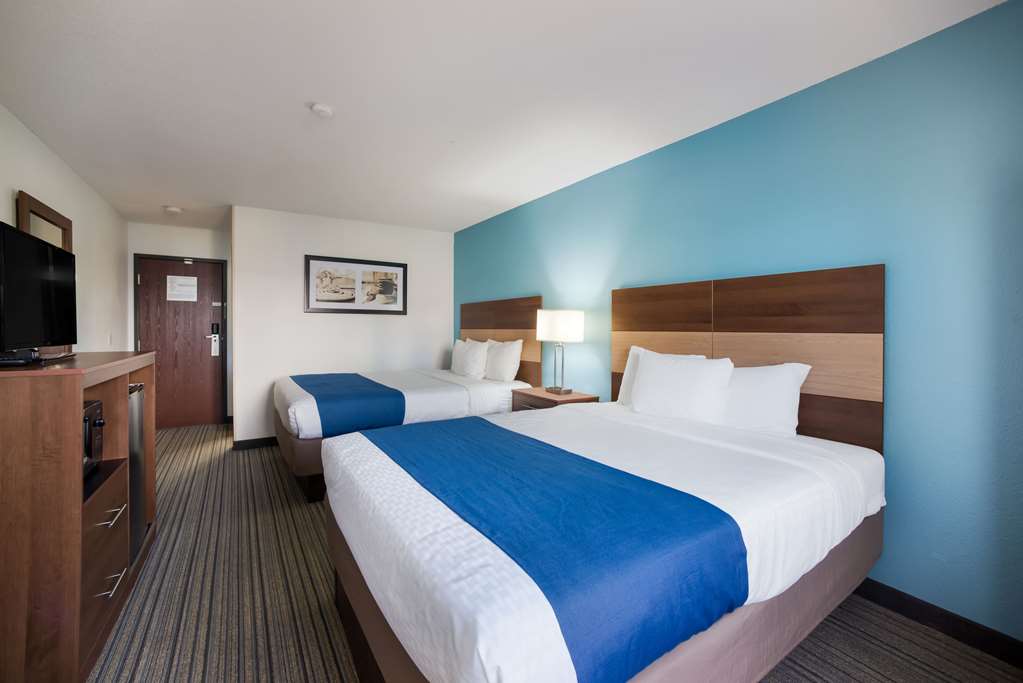 Ramada by Wyndham Effingham - photo 10