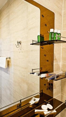 Баку: Отель Elysium Hotel
