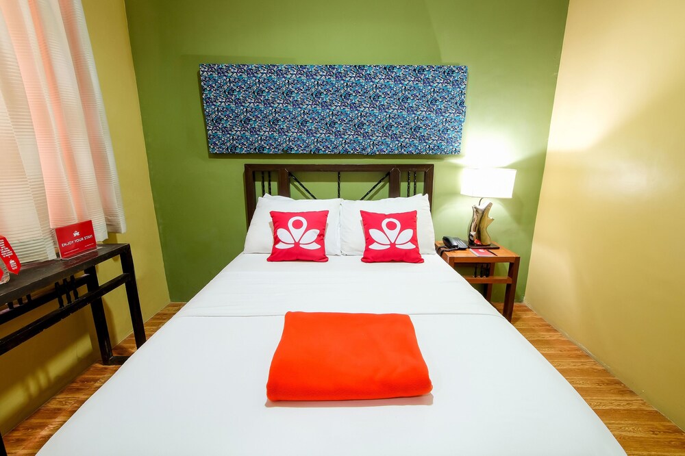 ZEN Rooms BF Paranaque in Muntinlupa, Philippines