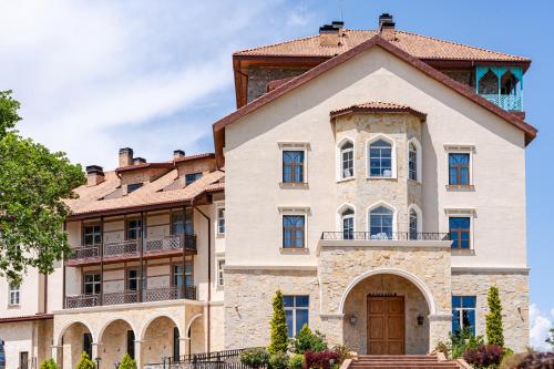Agarani Estate
