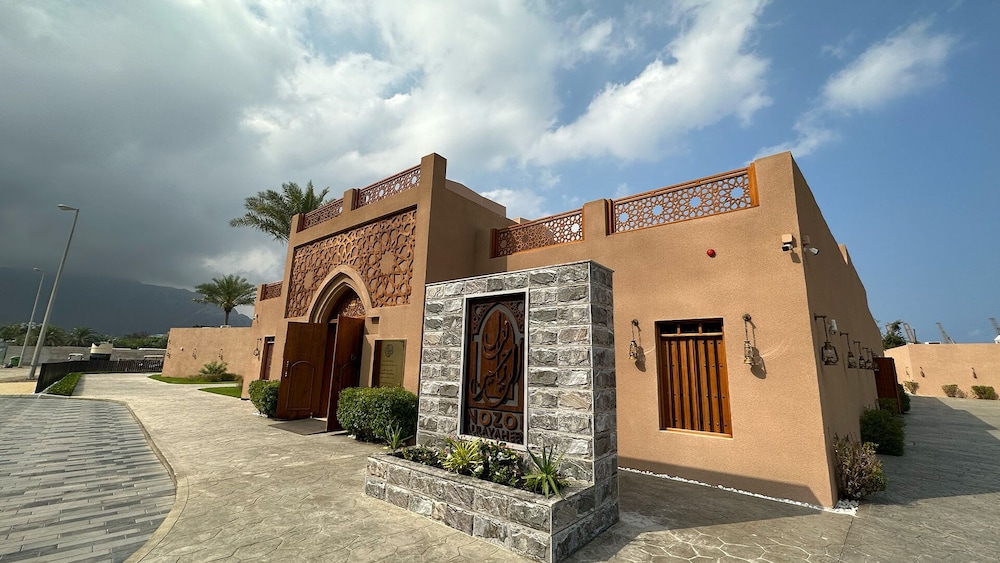 Nozol Alrayaheen in Khawr Fakkan, United Arab Emirates