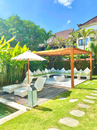 Middle House Bali — 4-Star Luxury Hotel in Bali, Indonesia