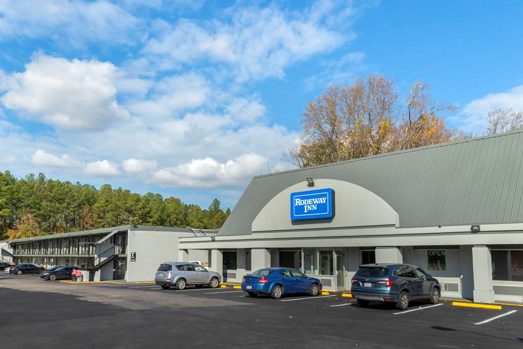 Rodeway Inn Colonial Heights I 95 - photo 3