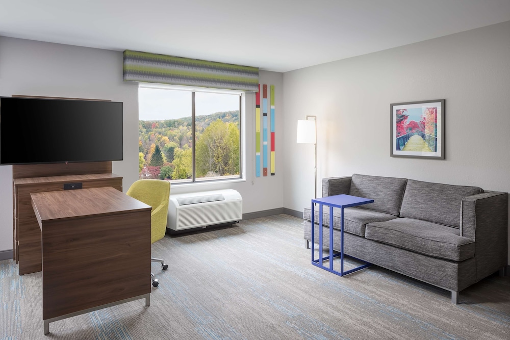 Hampton Inn Hornell - photo 12