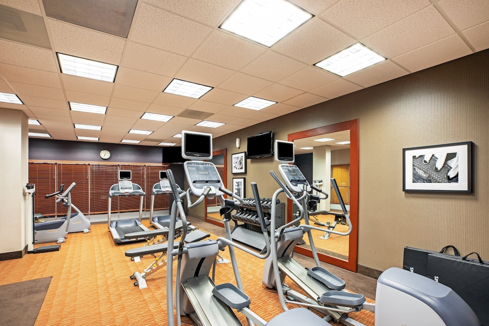Holiday Inn Ardmore I 35 by IHG - photo 22
