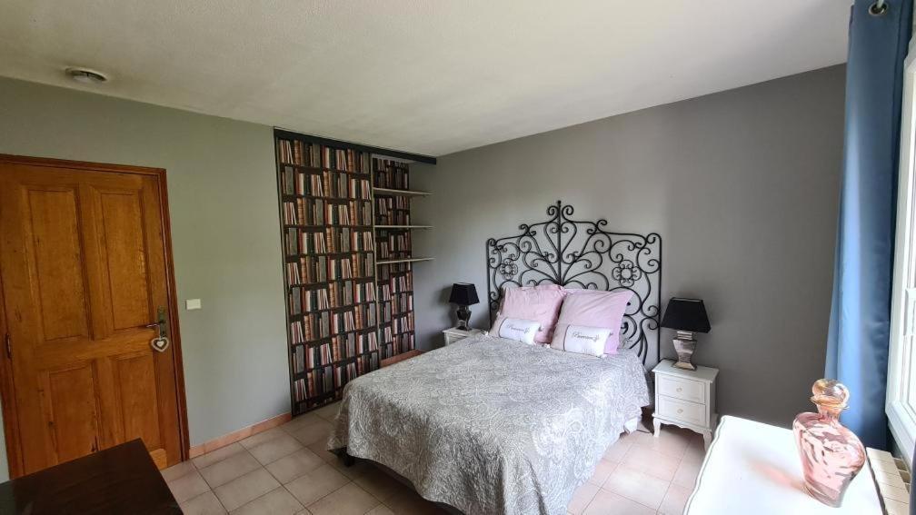 Gite Romantic Room — Le Val — photo 3