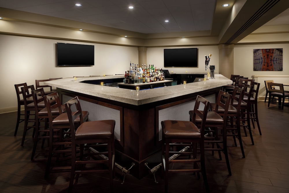 Sheraton Baltimore North Hotel - photo 25