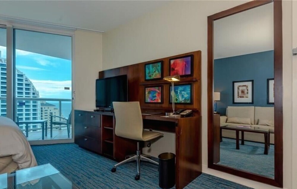 Ocean View Condos 4 Star Beach Resort - photo 4