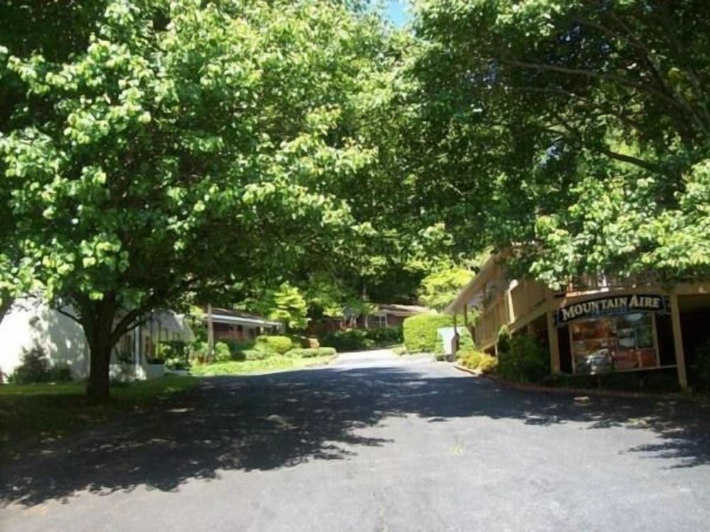 Mountain Aire Cottages & Inn - photo 242
