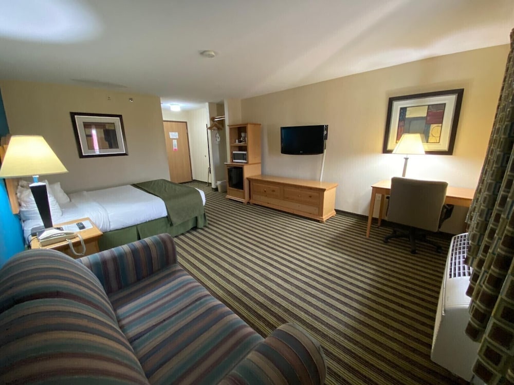 American Inn and Suites - photo 20