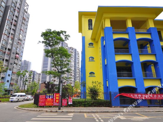 Aegean Apartment Hotel - last minute hotel in Kunming