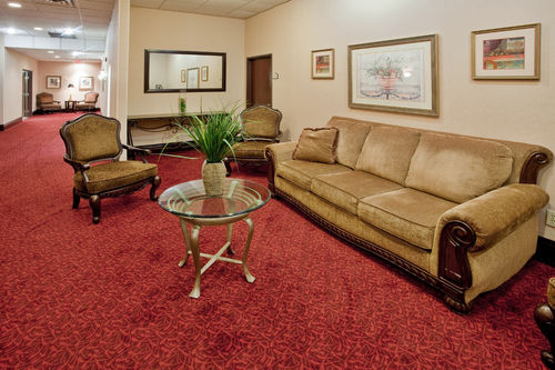 Akaza Hotel Richmond - photo 6