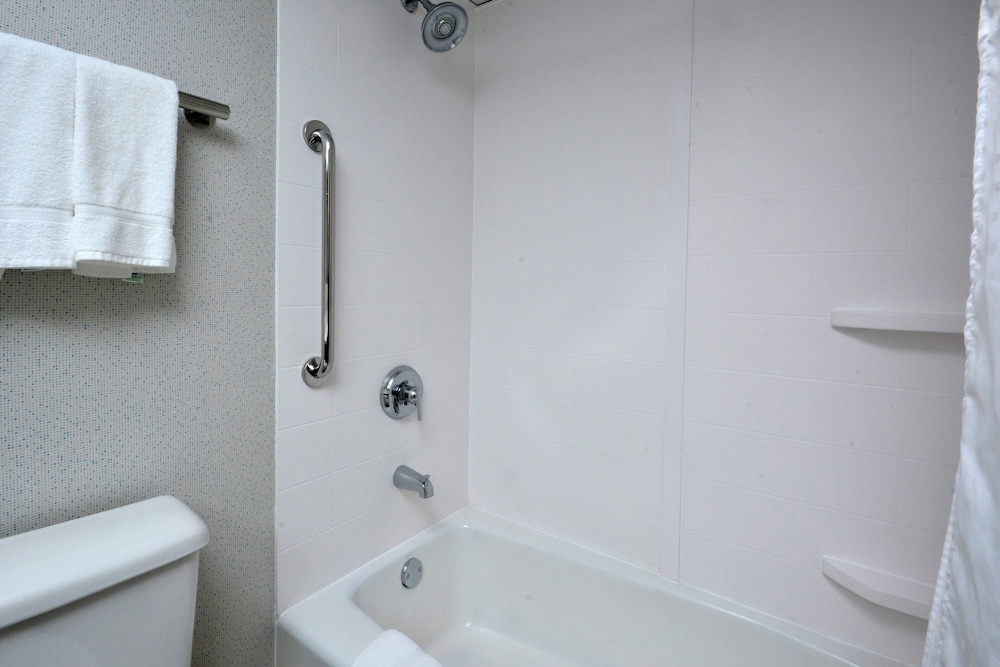 Holiday Inn Express Raleigh Durham Airport by IHG - photo 15