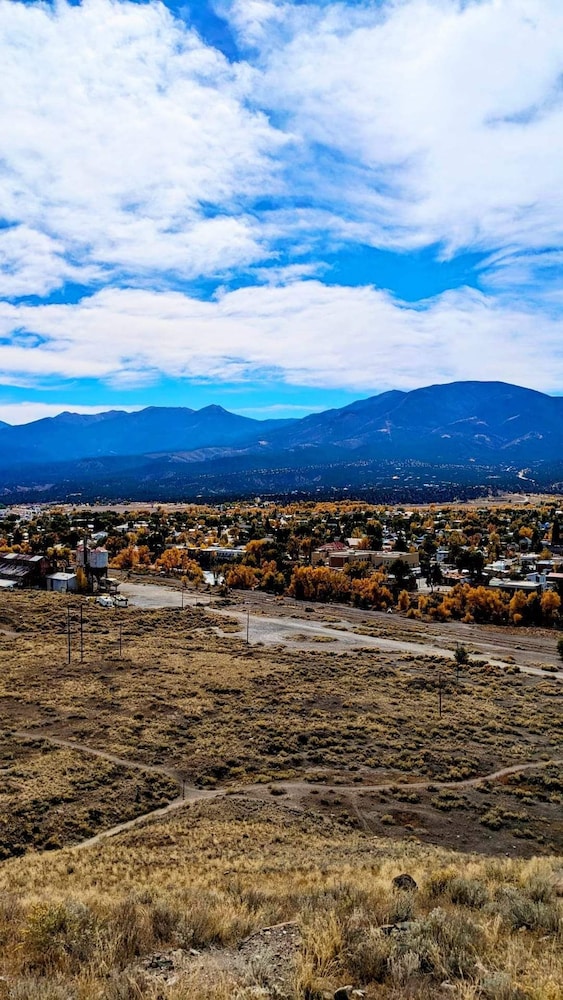 Browns Canyon Inn - photo 42
