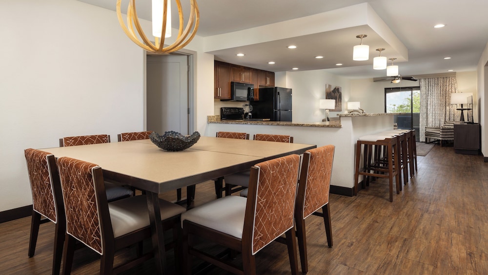 Holiday Inn Club Vacations Scottsdale Resort by IHG - photo 23