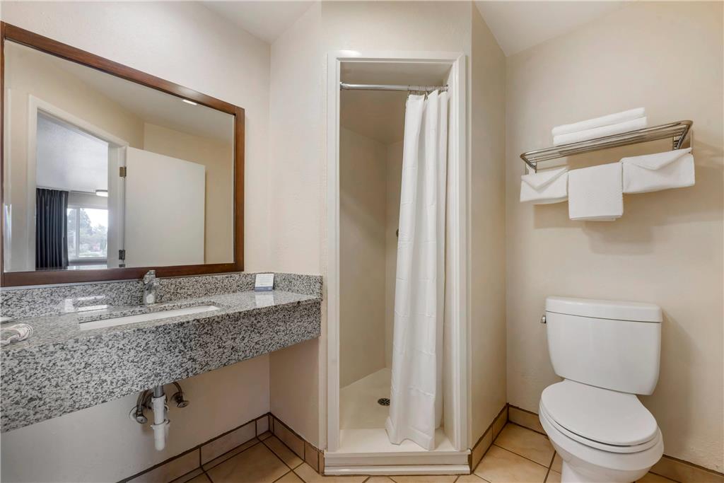 Rodeway Inn Albany - photo 12