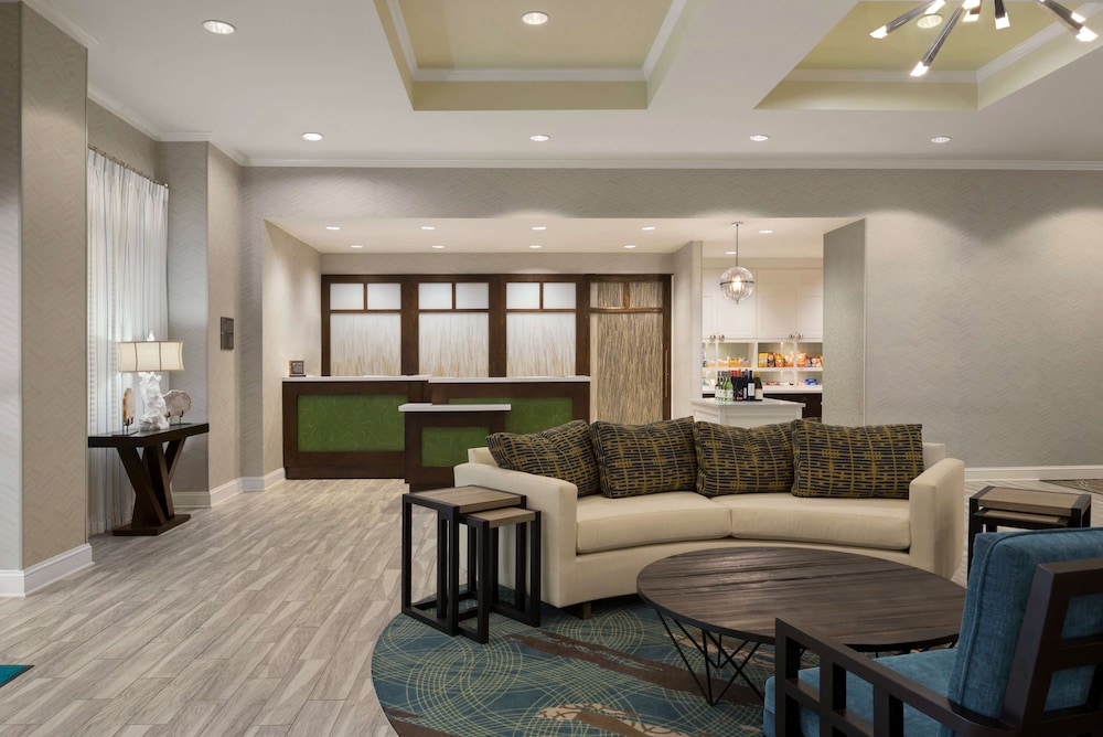 Homewood Suites by Hilton Charleston Mt Pleasant - photo 4