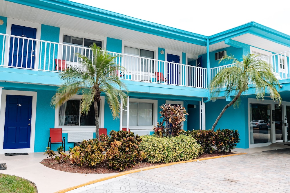 The Bayside Inn & Marina - photo 34