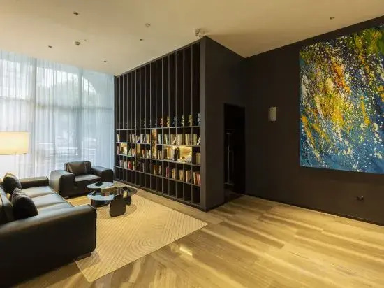 Junhao Yashen Hotel - last minute hotel in Chengdu