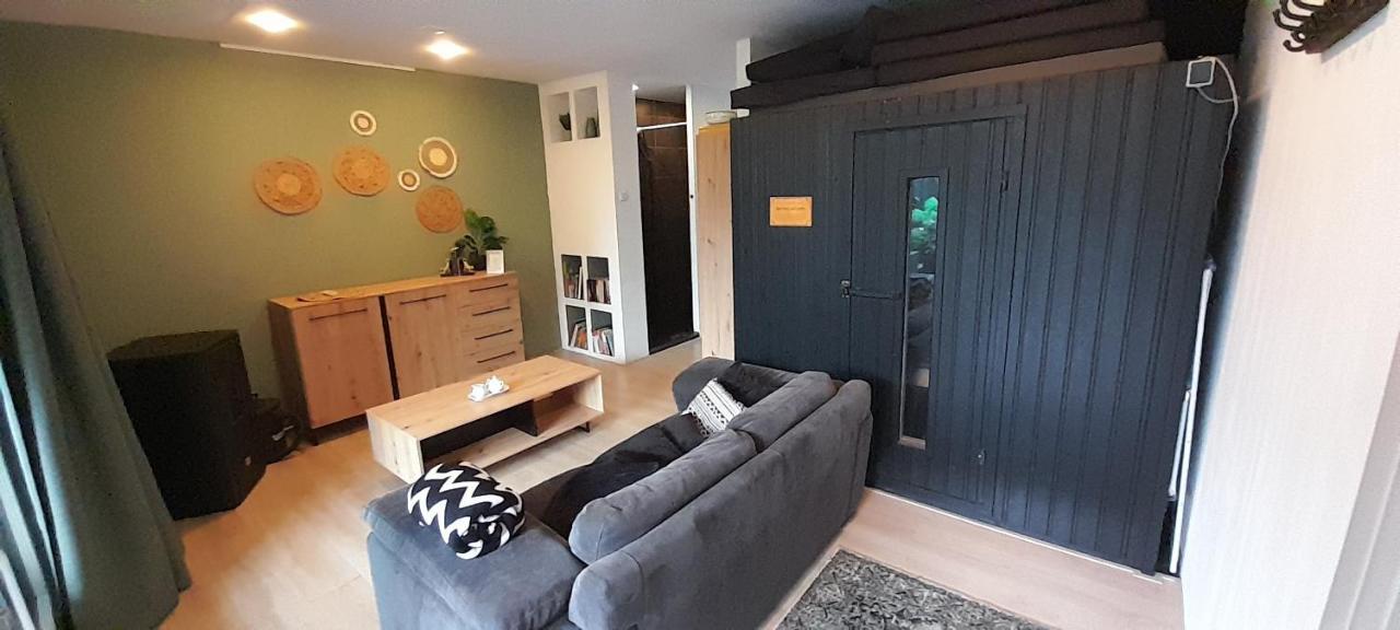 Aa Relaxen Sauna En Jacuzzi — Boskoop — photo 5