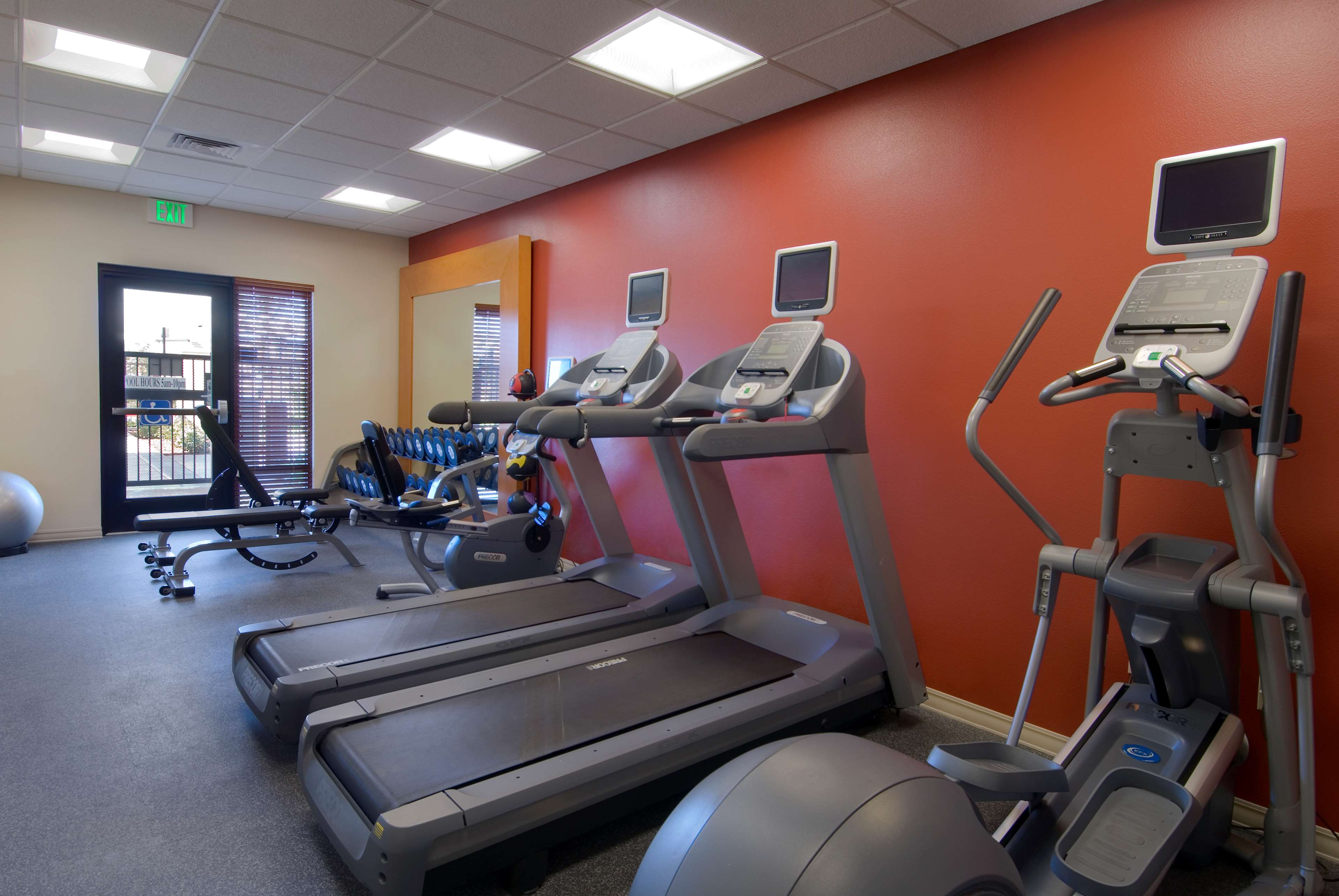 Hilton Garden Inn Sacramento Elk Grove - photo 15