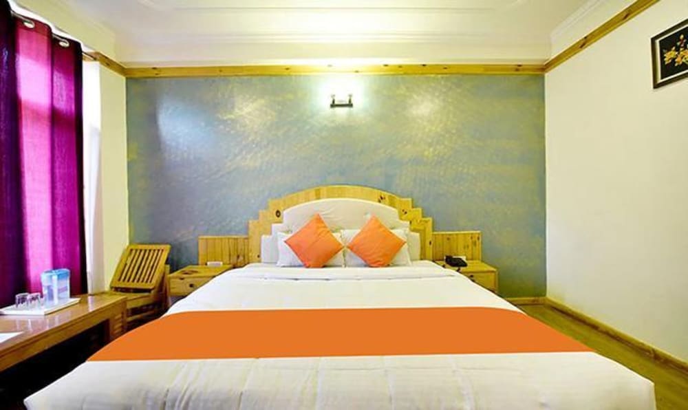 FabHotel Mai Vrindavan — Manali — photo 2