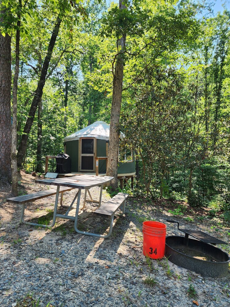Emberglow Outdoor Resort - photo 246