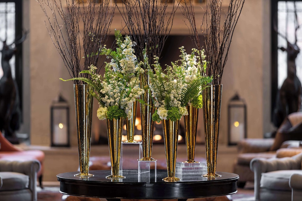 Waldorf Astoria Park City - photo 4