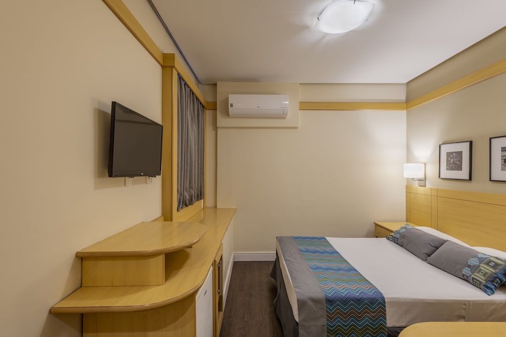 Monreale Hotels Guarulhos São Paulo