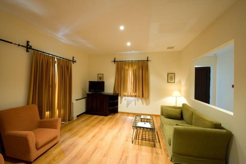 Balneario Cervantes — hotel in Santa Cruz De Mudela