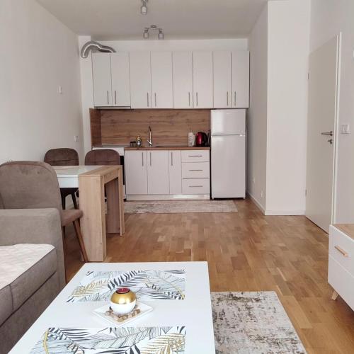 Apartman Kasic 2 — 4-Star Luxury Hotel in Konjic, Bosnia and Herzegovina