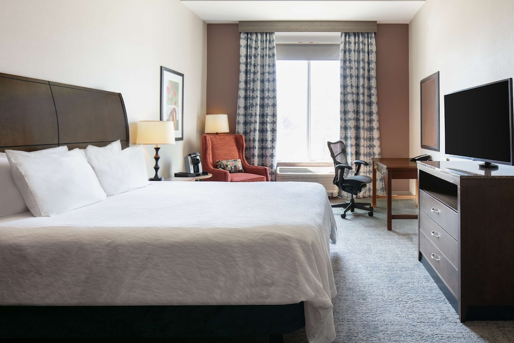 Hilton Garden Inn Manhattan - photo 9