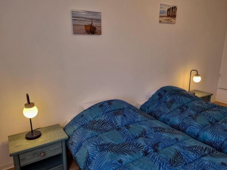 La Cabane de Mimimael Duplex 4 Pers Proche Ocean — Mimizan — photo 2