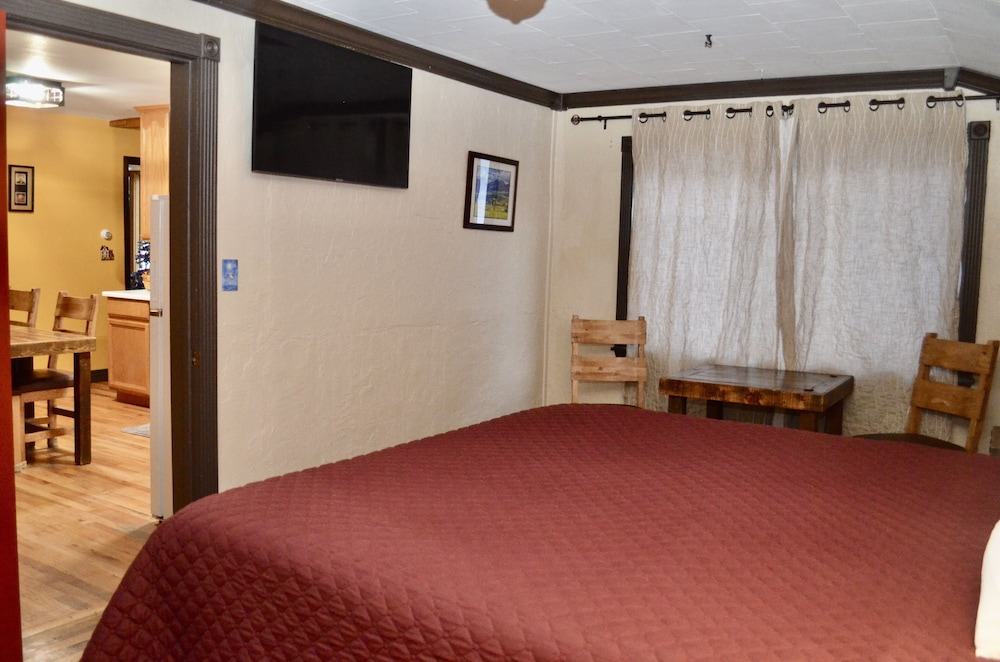 Ouray Main Street Inn - photo 31