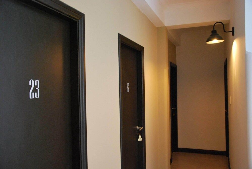 Sur Hotel — Necochea — photo 3