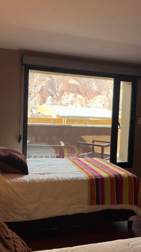 Hotel y Restaurante Winu Maimara in Maimara, Argentina