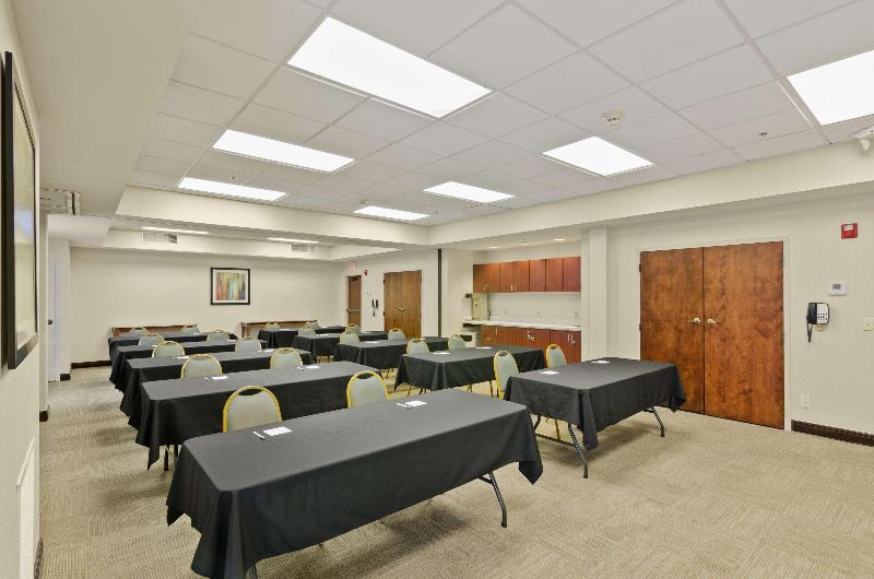 Hampton Inn Mount Dora - photo 82