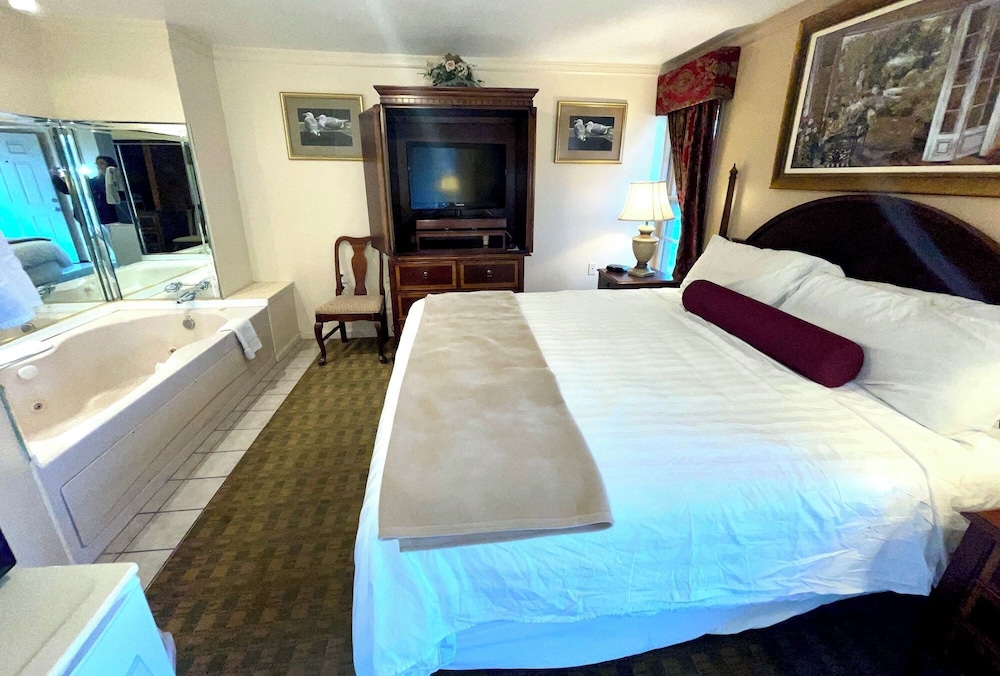 Maddox Inn - photo 9