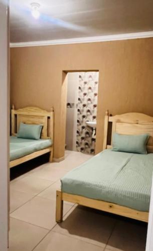 Prudys Place in Sasolburg, South Africa