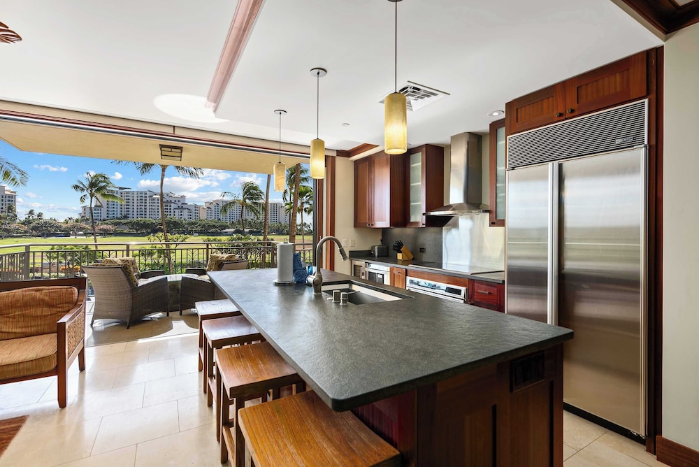 Hale Kauwela Ko Olina Resort Villa w Views - photo 8