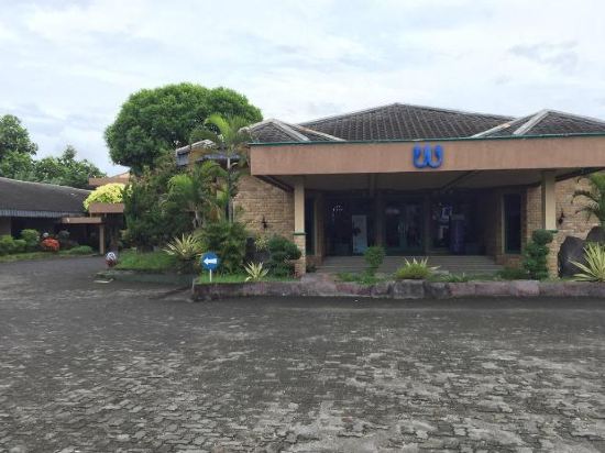 Hotel Wijaya Kusuma in Cilacap, Indonesia